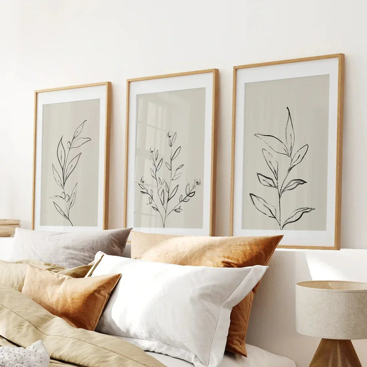 The Curated Wall