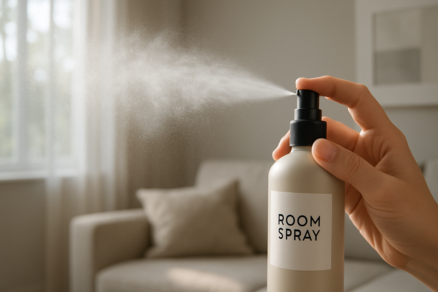 Room Sprays