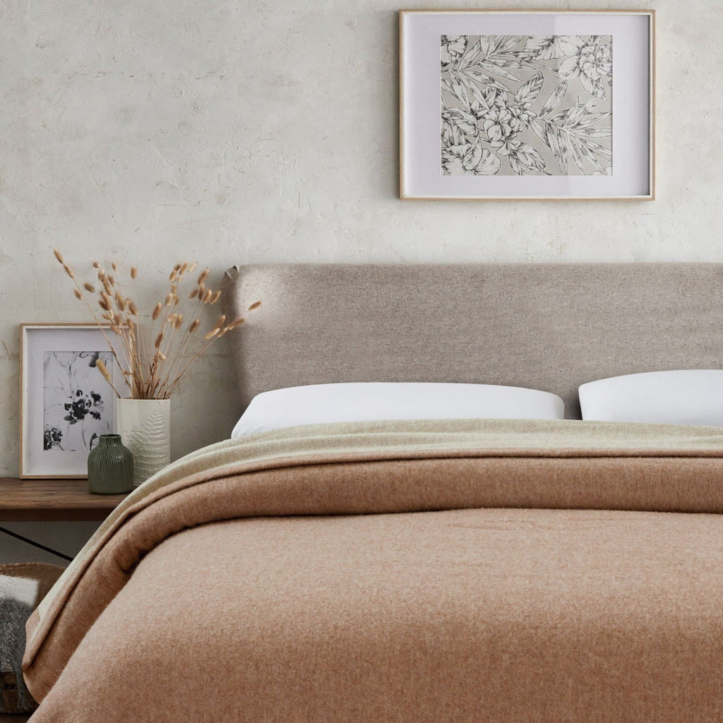 The Soft Life Bed