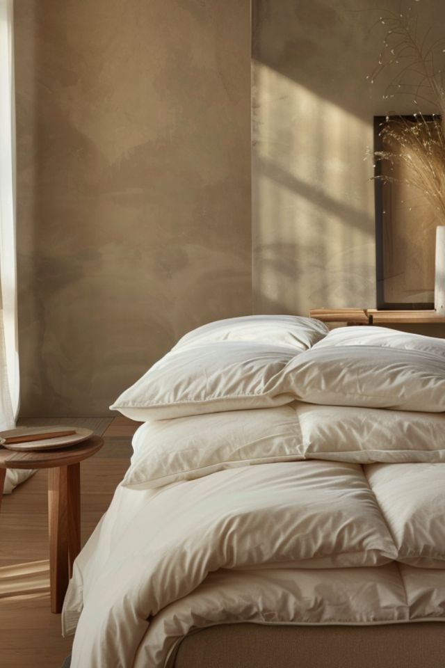 Bedding° Elevated Essentials for Slow Mornings