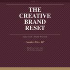 The Creative Brand Reset digital guide by SETH 2°17 — rebuild your creative brand with structure