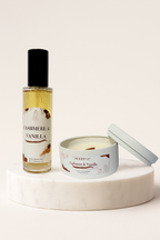 Tindle and Room spray bundle