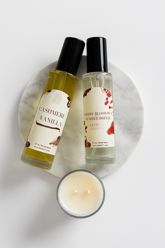 Room Sprays