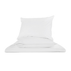 Clean Design Home® Allergen-Proof Pillow Encasement – Set of 2