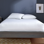 Clean Design Home® Allergen-Proof Pillow Encasement – Set of 2