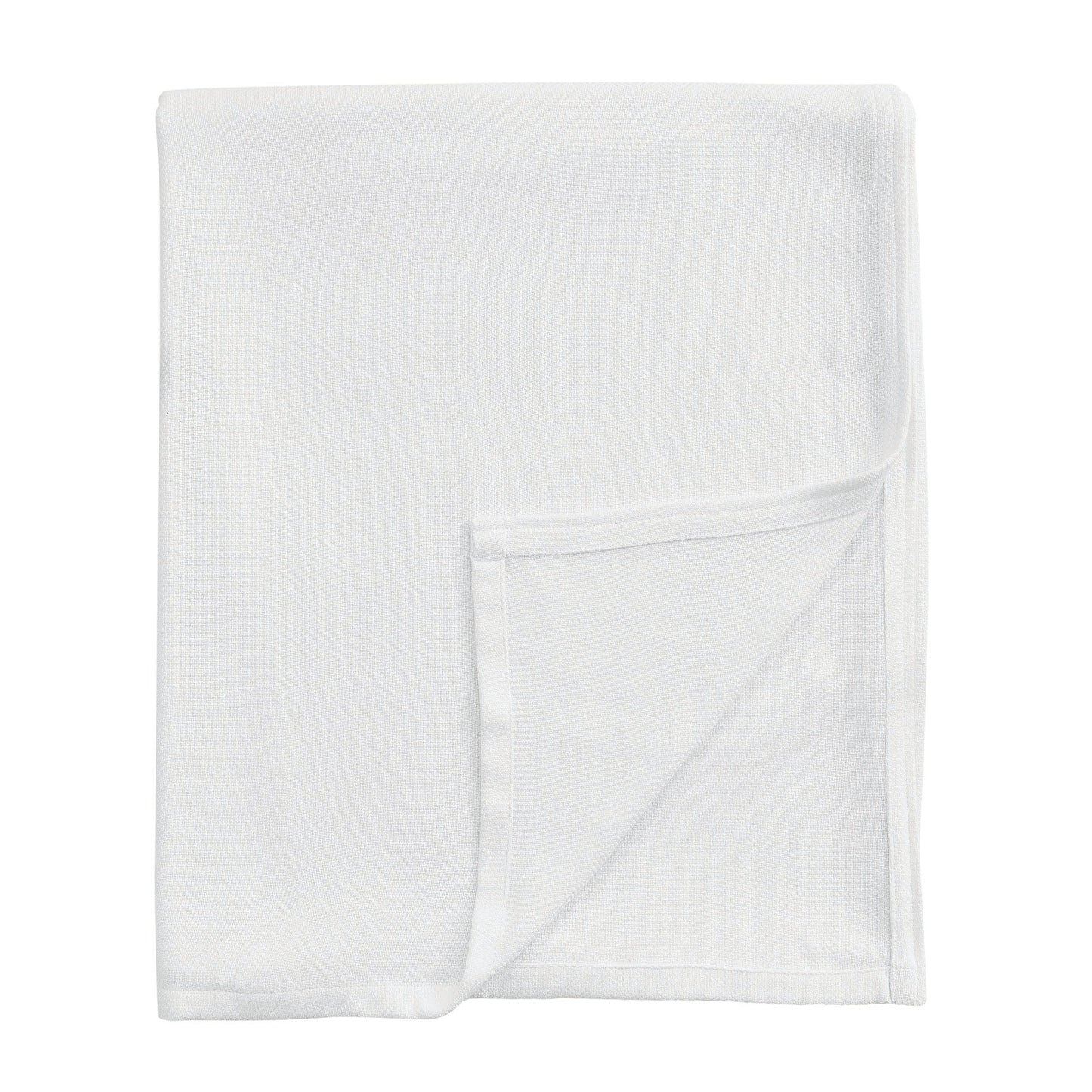 Bamboo Cotton Blanket