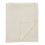Mélange Home° Bamboo-Cotton Breathable Blanket | Soft & Breathable
