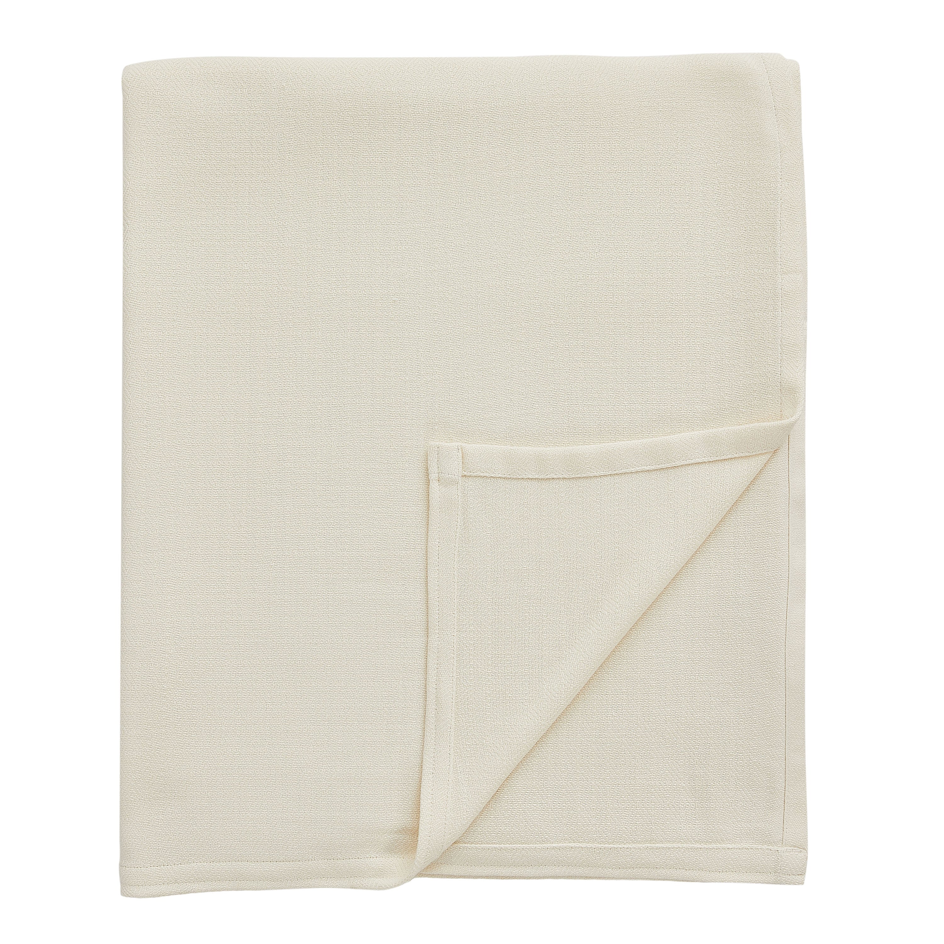 Mélange Home° Bamboo-Cotton Breathable Blanket | Soft & Breathable