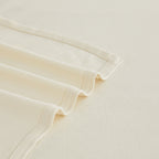 Mélange Home° Bamboo-Cotton Breathable Blanket | Soft & Breathable