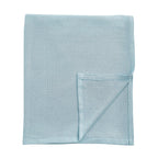 Mélange Home° Bamboo-Cotton Breathable Blanket | Soft & Breathable