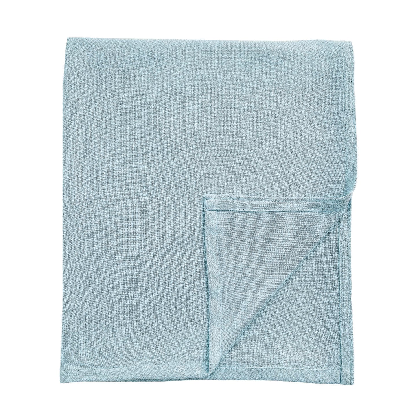 Bamboo Cotton Blanket