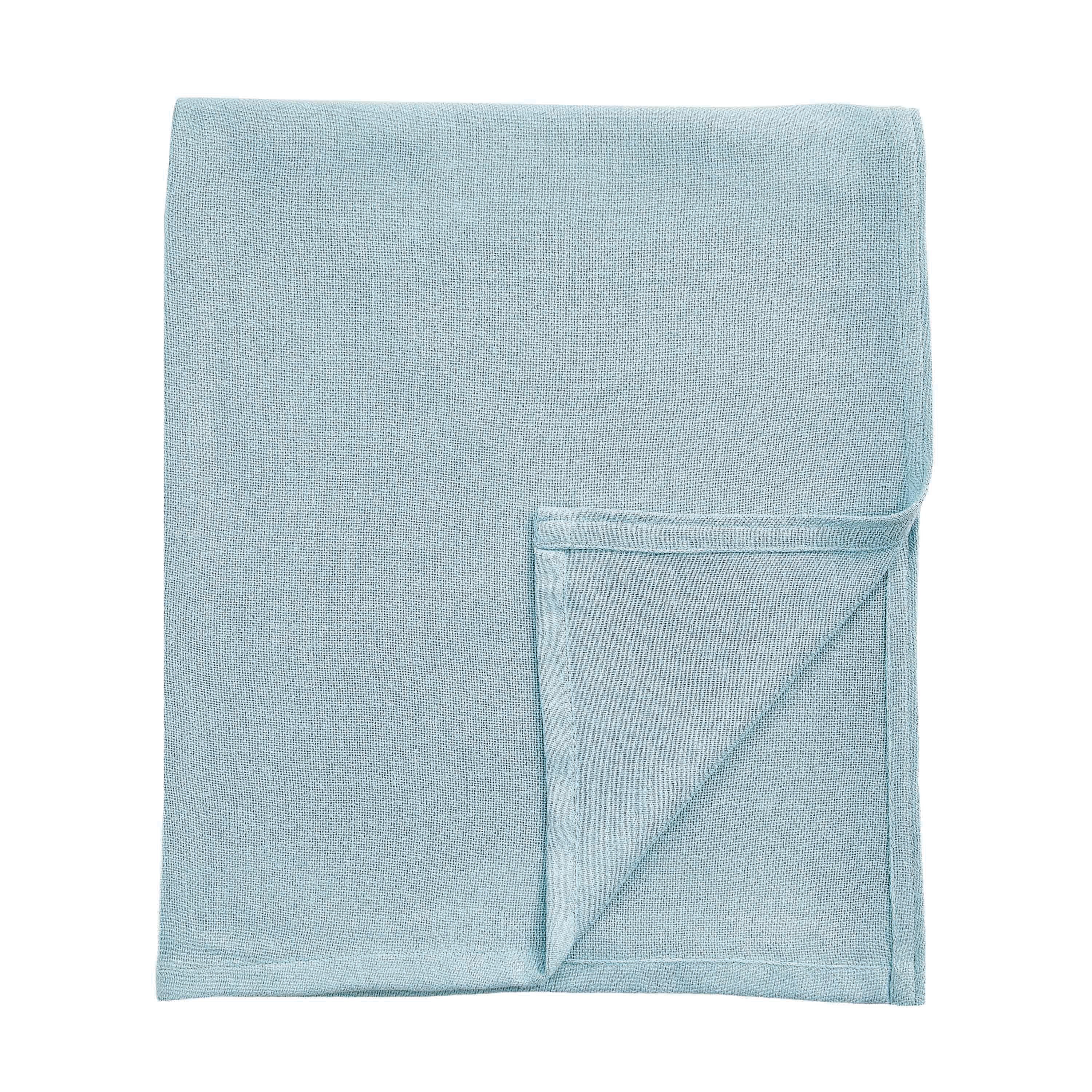 Mélange Home° Bamboo-Cotton Breathable Blanket | Soft & Breathable