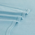 Mélange Home° Bamboo-Cotton Breathable Blanket | Soft & Breathable