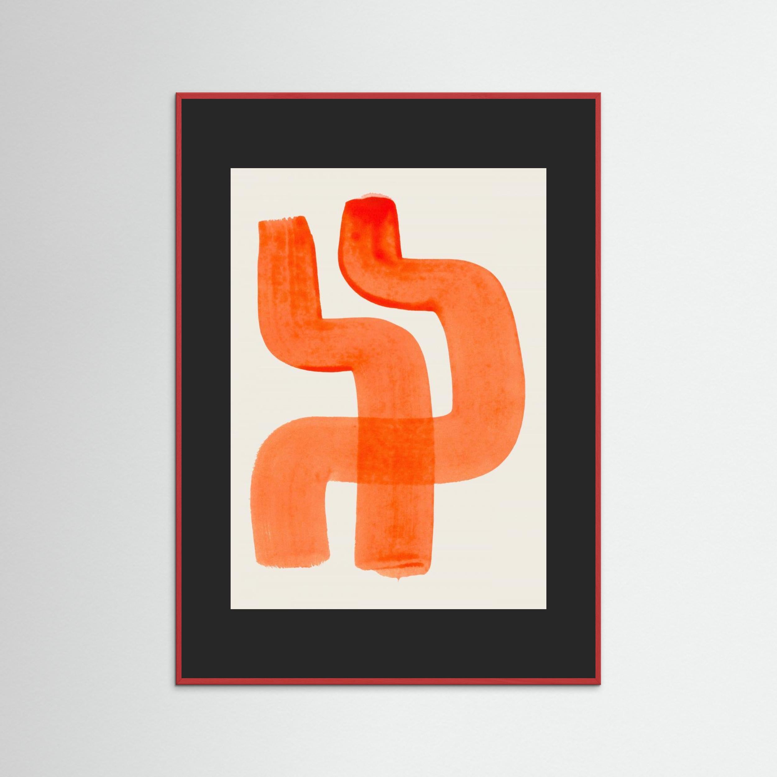 Midnight Hug by Ejaaz Haniff