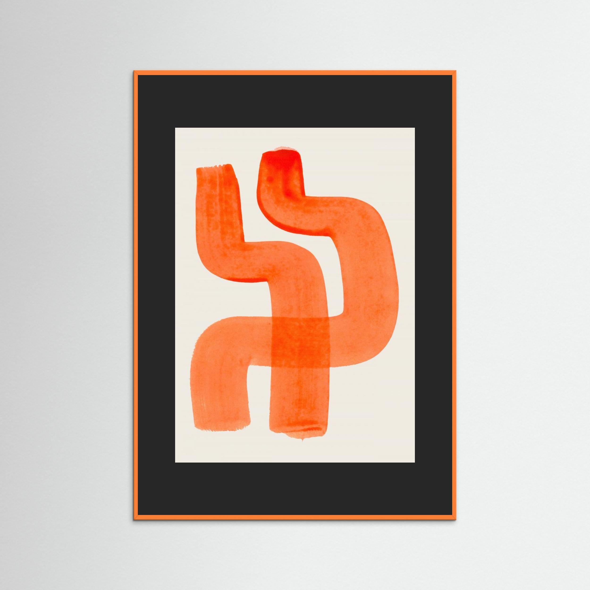 Midnight Hug by Ejaaz Haniff