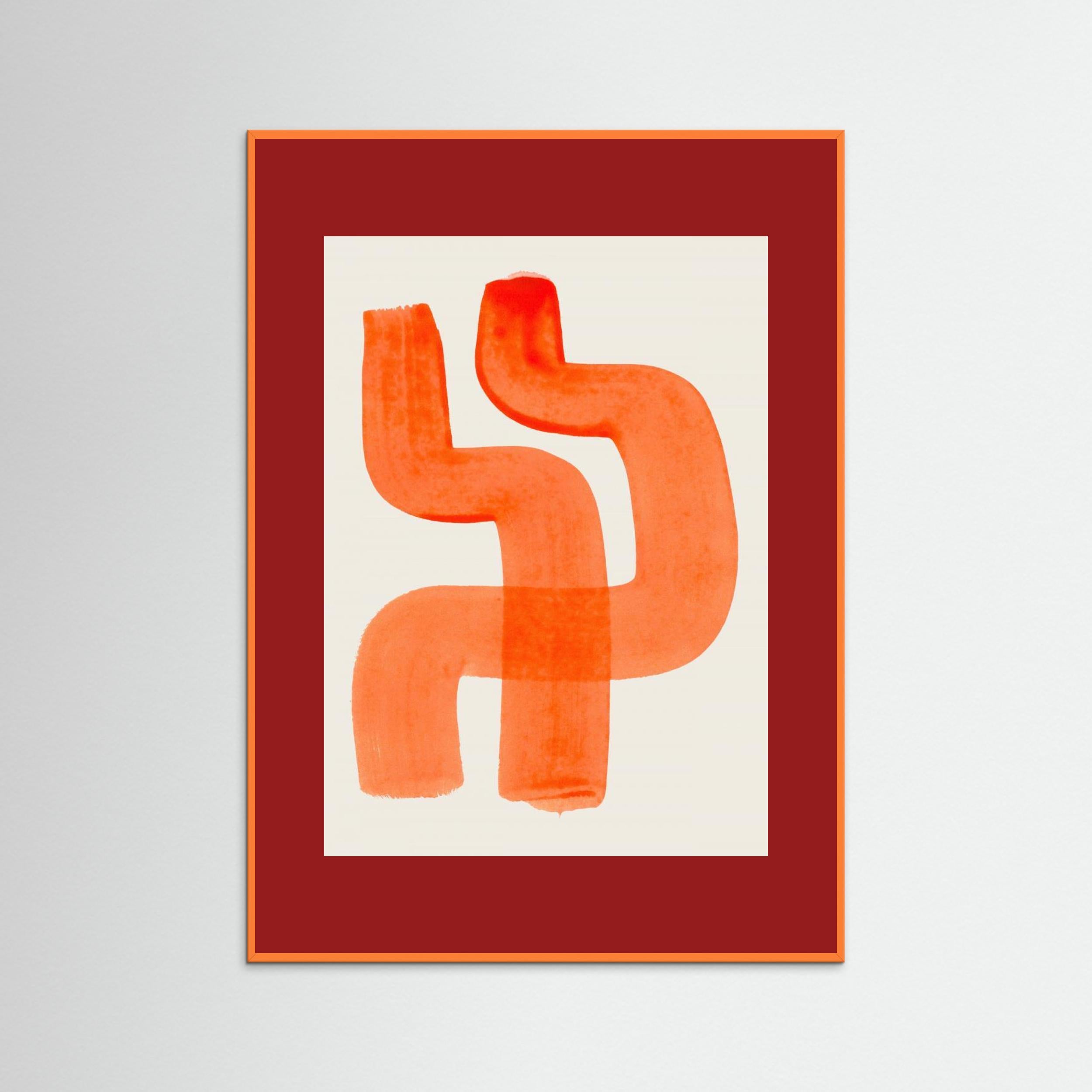 Midnight Hug by Ejaaz Haniff