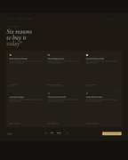 Scent Styling Guide°