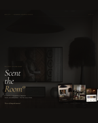 Scent Styling Guide°