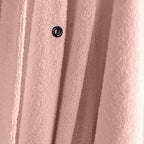 CLEAN DESIGN HOME® Lightweight Terry Cotton Robe – Plush, Absorbent, Unisex One-Size