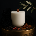 Tuxedo° — 5oz Candle Refill