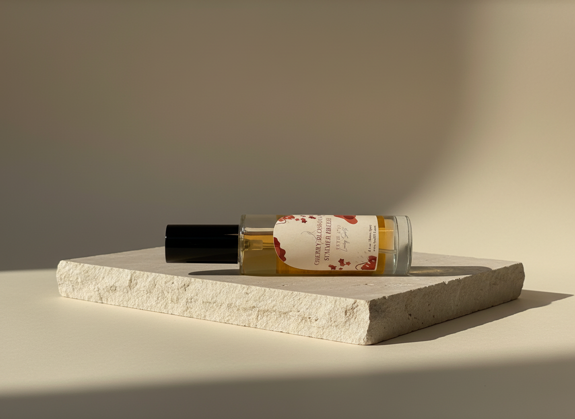 Cherry Blossom Room Spray