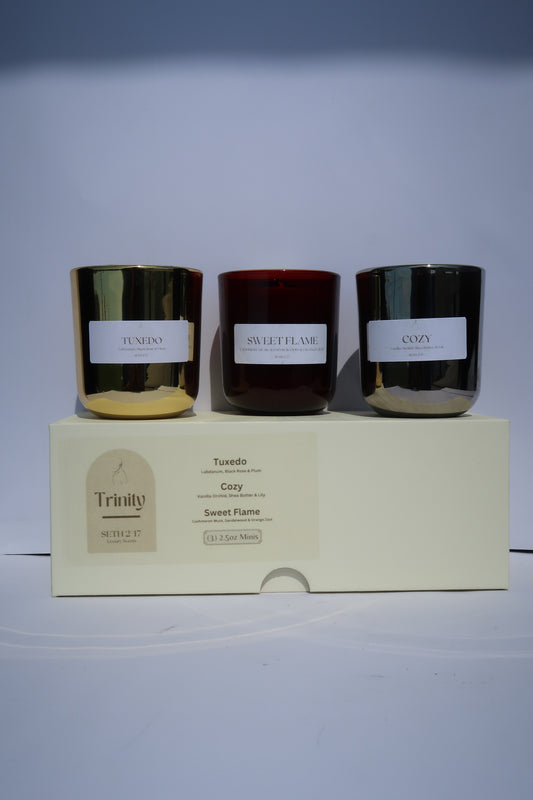 The Trinity Set
