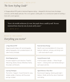 Scent Styling Guide°