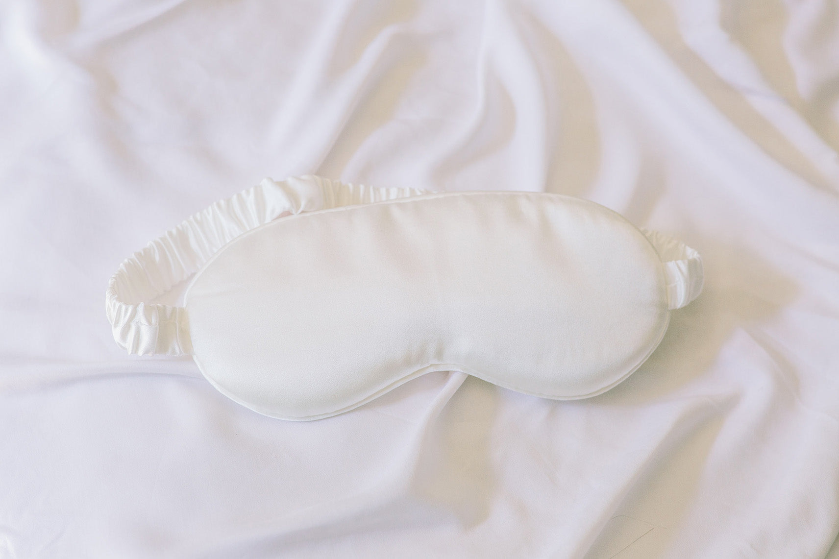 Silk Luxury Sleep Masks