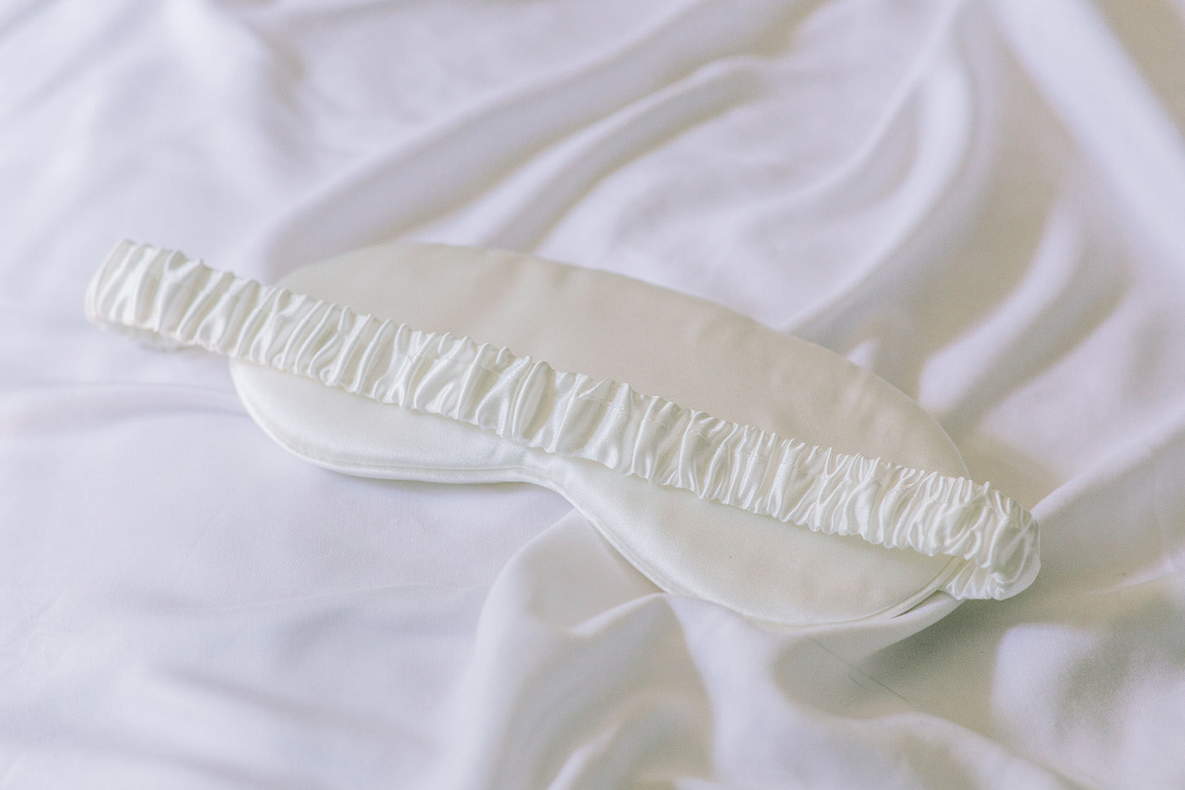 Silk Luxury Sleep Masks