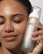 IDEO Skin° Memory Daily Moisturizer — All-Day Hydration & Anti-Aging Cream for All Skin Types