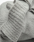 Sunday Citizen° — Snug Lap Throw (Ultra-Soft, Breathable, Machine-Washable)