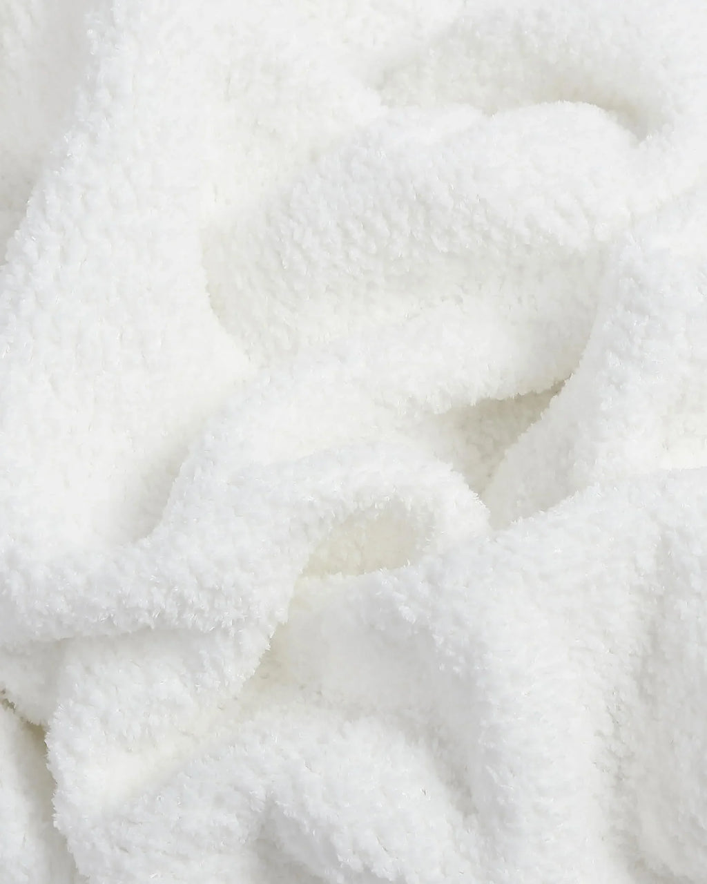 Sunday Citizen° — Snug Lap Throw (Ultra-Soft, Breathable, Machine-Washable)