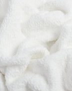 Sunday Citizen° — Snug Lap Throw (Ultra-Soft, Breathable, Machine-Washable)