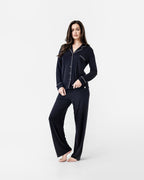 Sunday Citizen° Naked Modal Long Pajama Set — Ultra-Soft Women’s Loungewear
