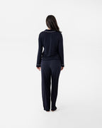 Sunday Citizen° Naked Modal Long Pajama Set — Ultra-Soft Women’s Loungewear