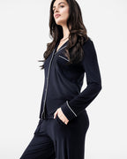 Sunday Citizen° Naked Modal Long Pajama Set — Ultra-Soft Women’s Loungewear