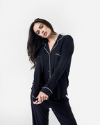 Sunday Citizen° Naked Modal Long Pajama Set — Ultra-Soft Women’s Loungewear