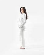 Sunday Citizen° Naked Modal Long Pajama Set — Ultra-Soft Women’s Loungewear