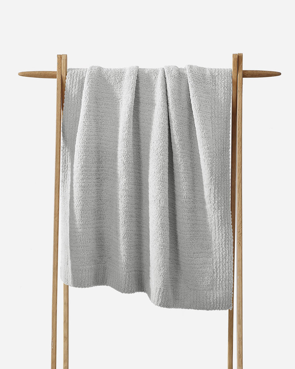 Sunday Citizen° — Snug Lap Throw (Ultra-Soft, Breathable, Machine-Washable)