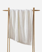 Sunday Citizen° — Snug Lap Throw (Ultra-Soft, Breathable, Machine-Washable)