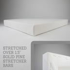 Boho Minimalist Wall Art Set. Abstract Faces, Grass, Stairs