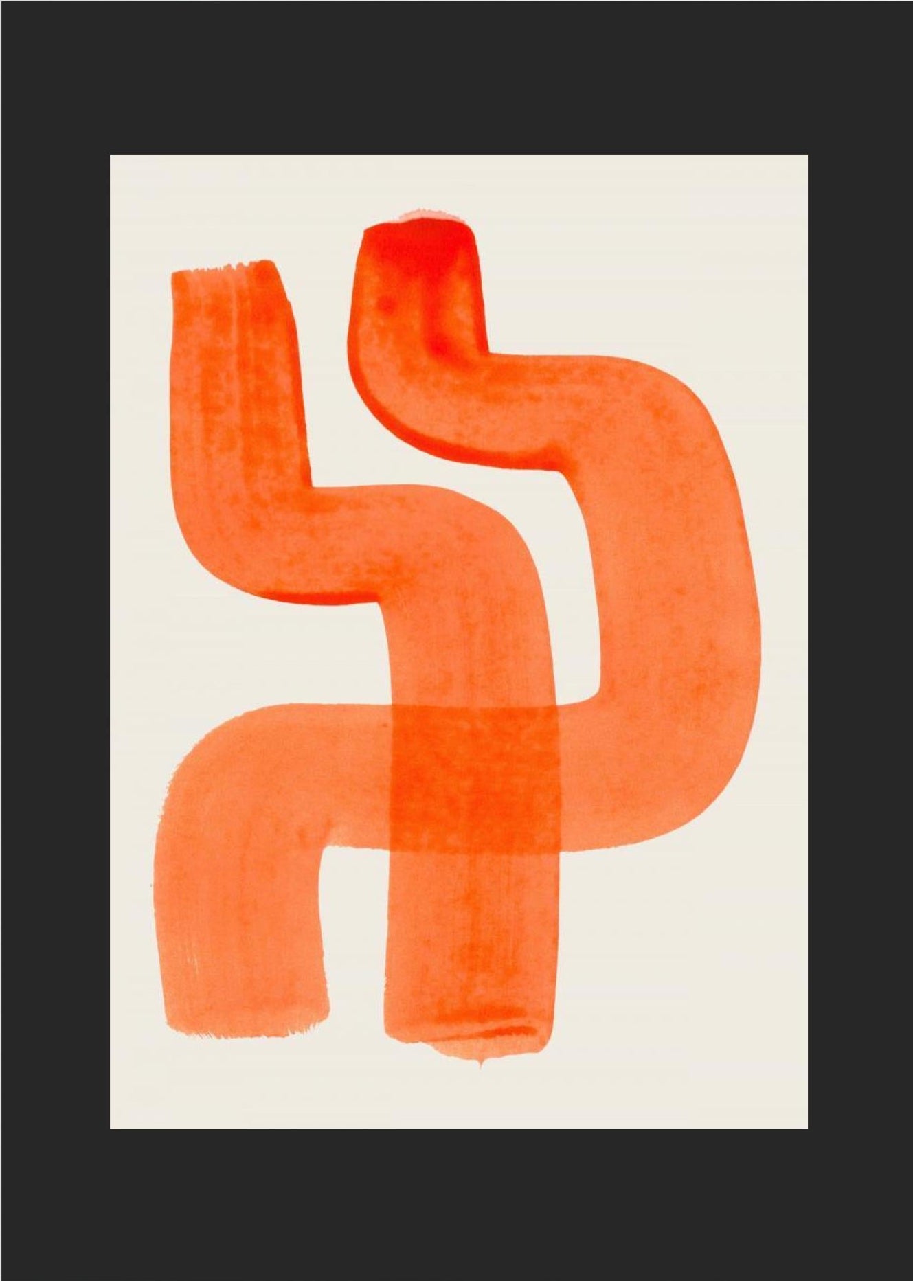 Midnight Hug by Ejaaz Haniff