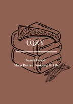 Cozy° — 5oz Candle Refill