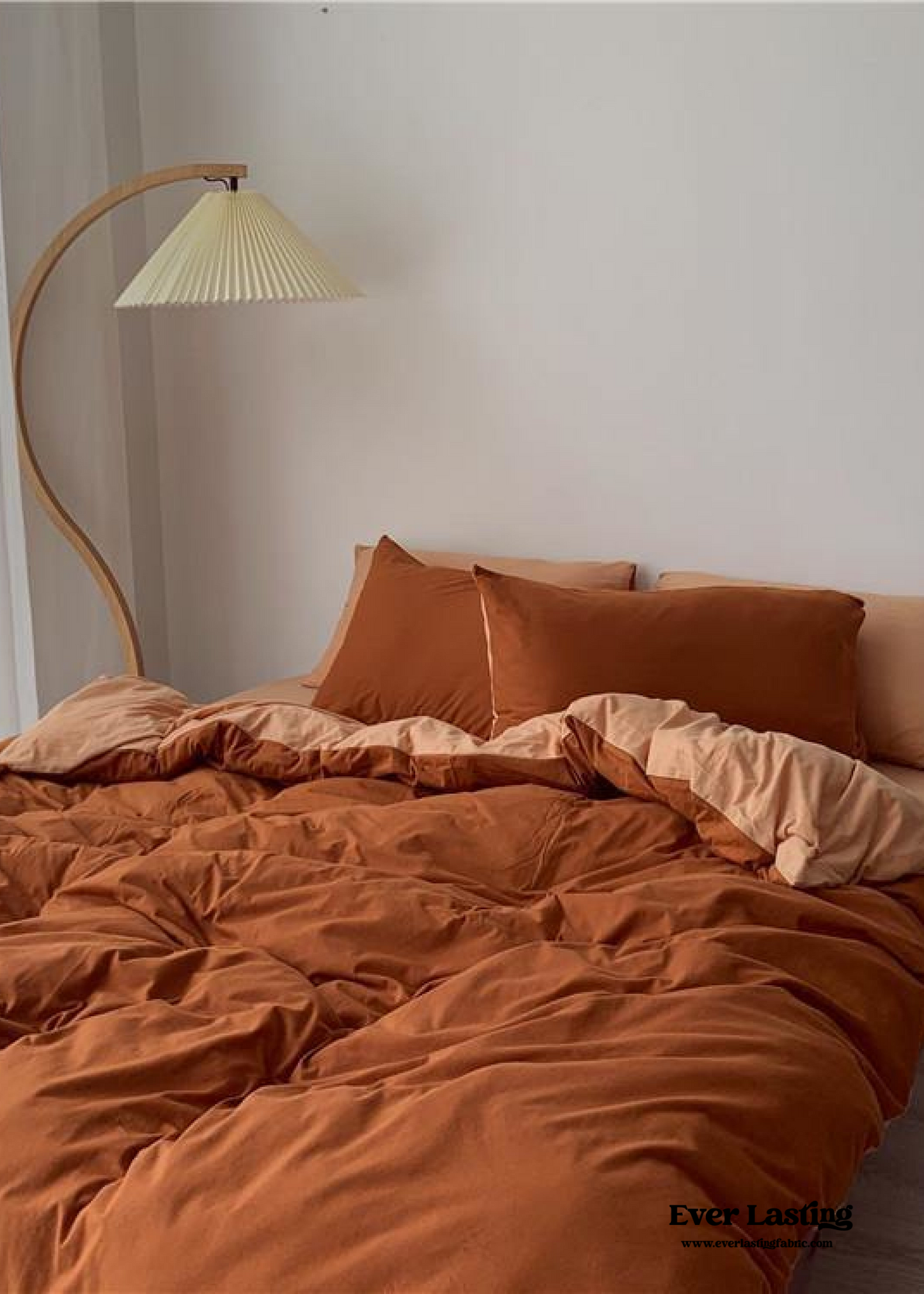 Duo Bedding Set / Blue