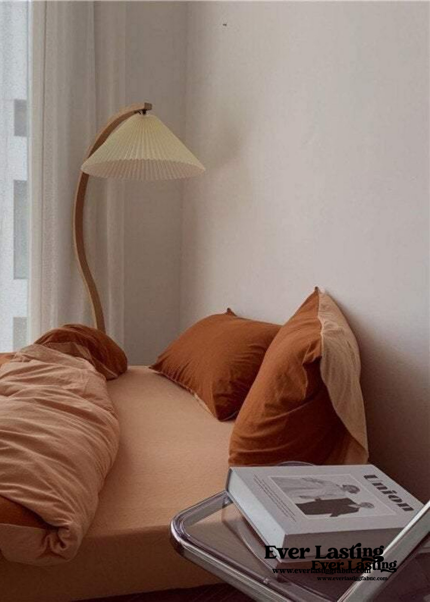 Duo Bedding Set / Blue