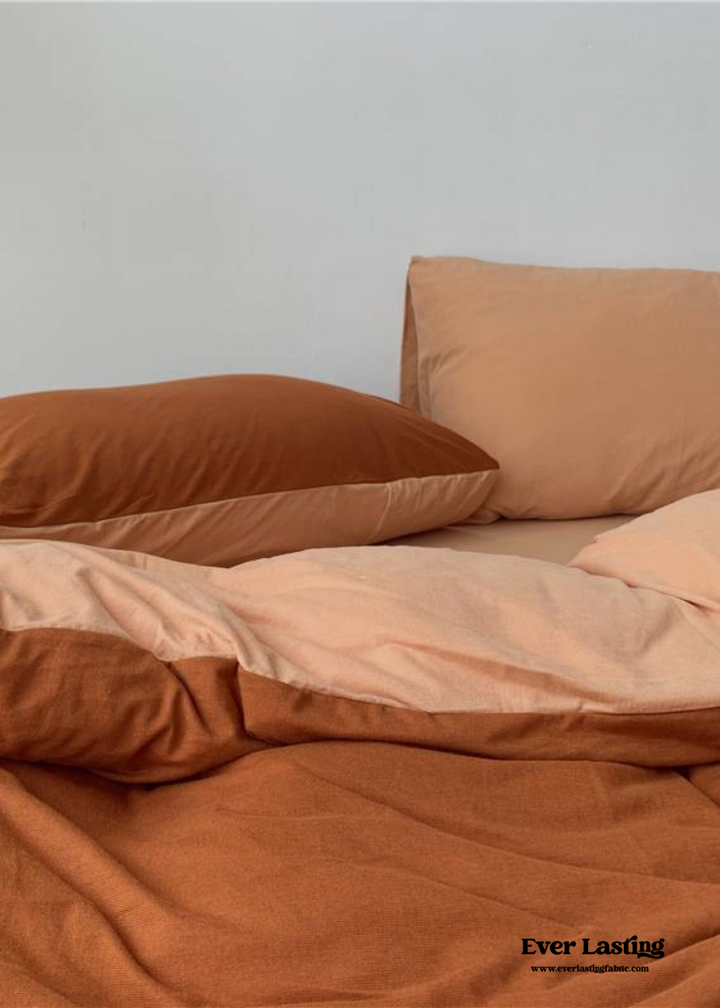 Duo Bedding Set / Blue