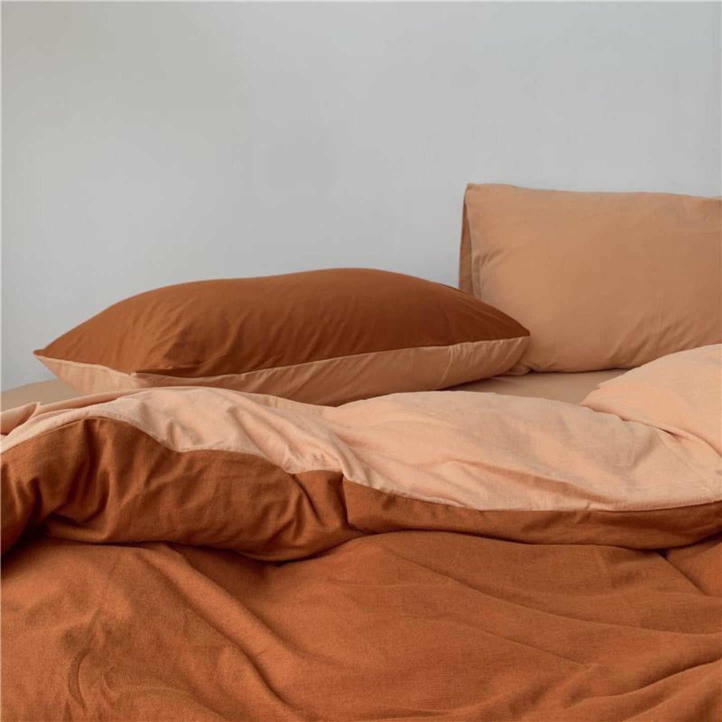 Duo Bedding Set / Blue