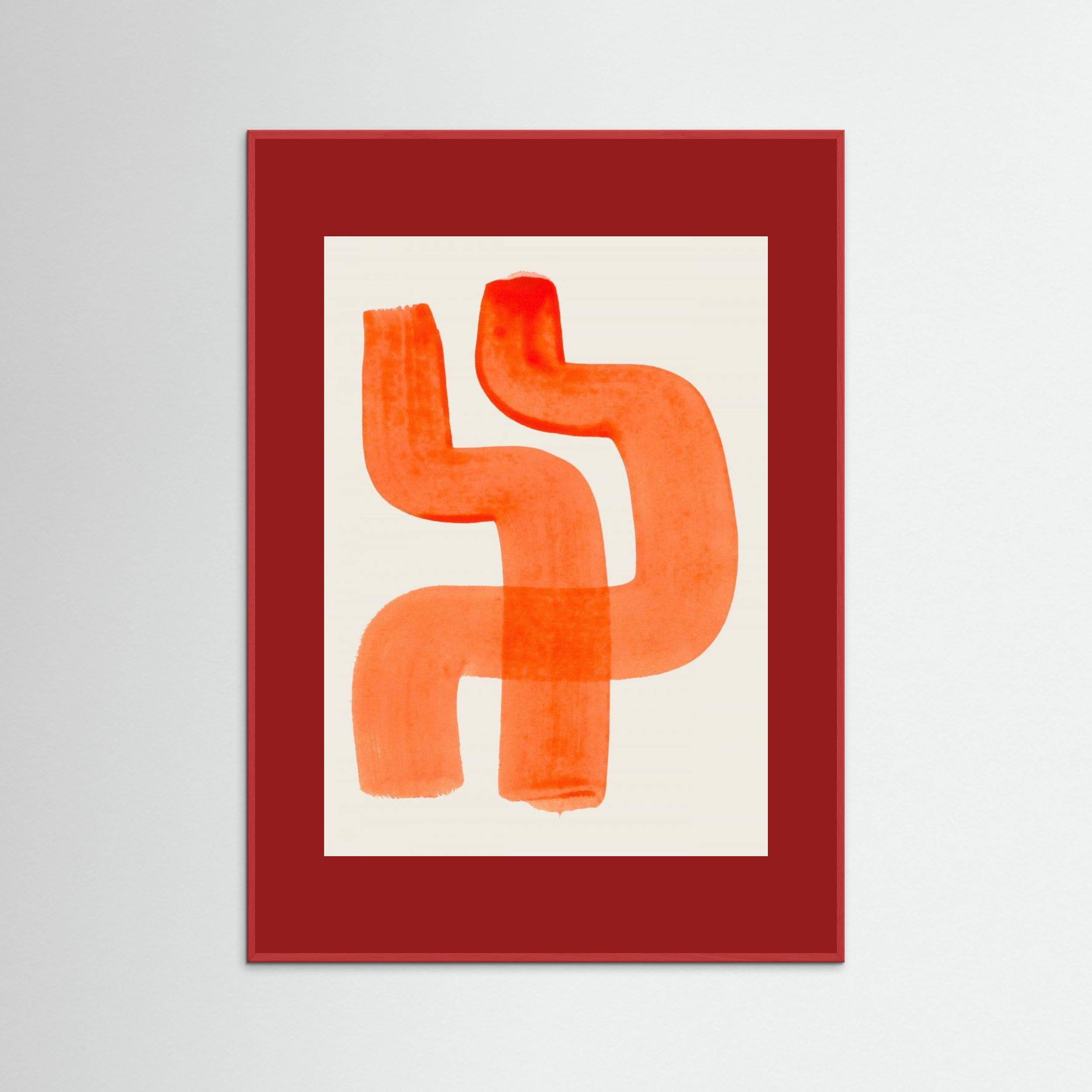 Midnight Hug by Ejaaz Haniff