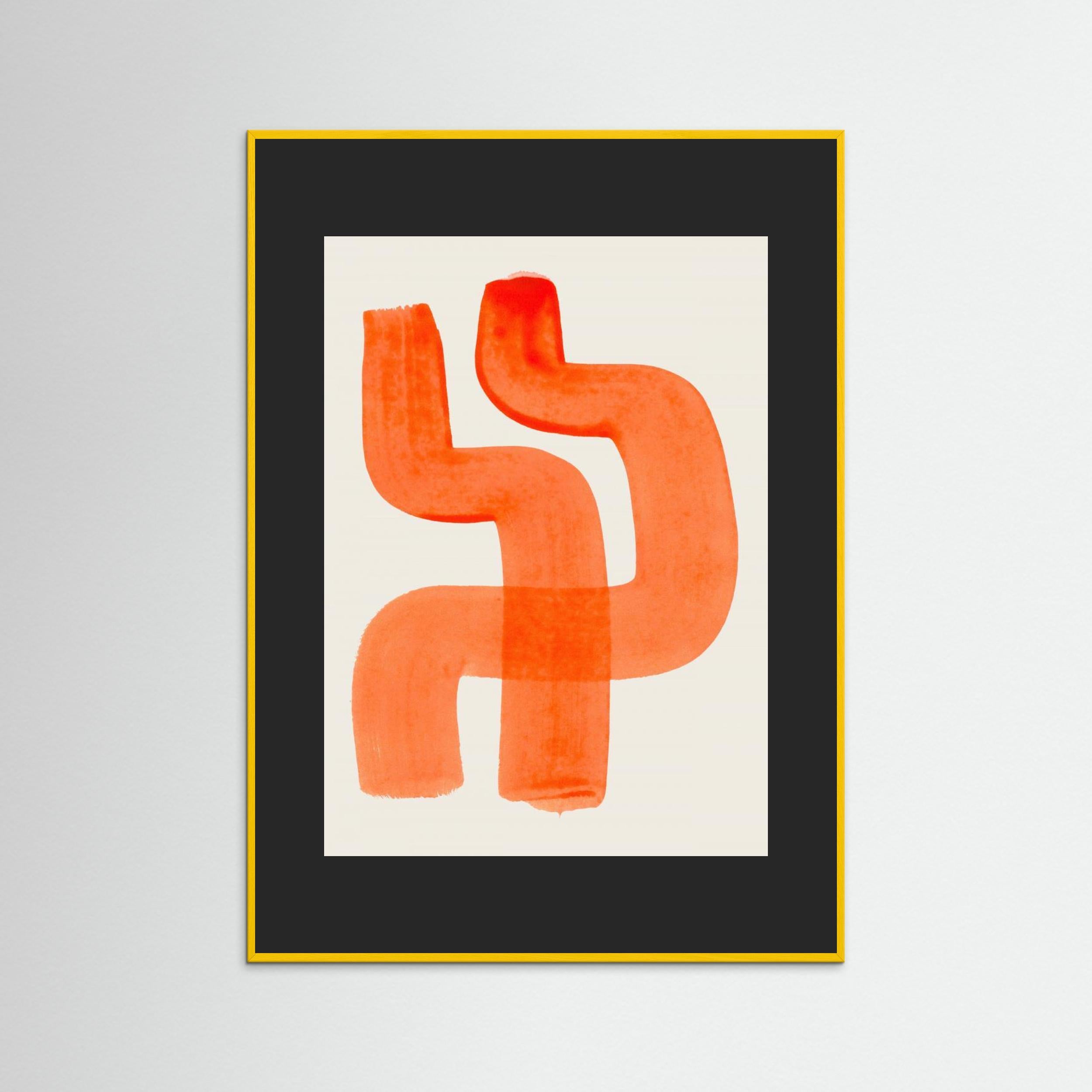 Midnight Hug by Ejaaz Haniff